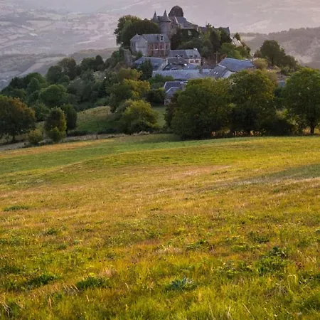 Отель Le Relais De *