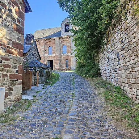 Отель Le Relais De