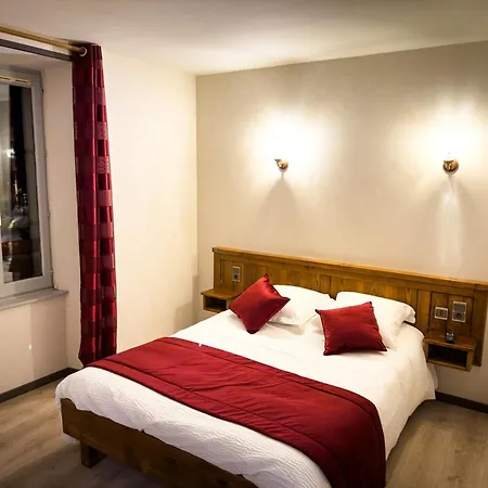 Le Relais De * Lassouts