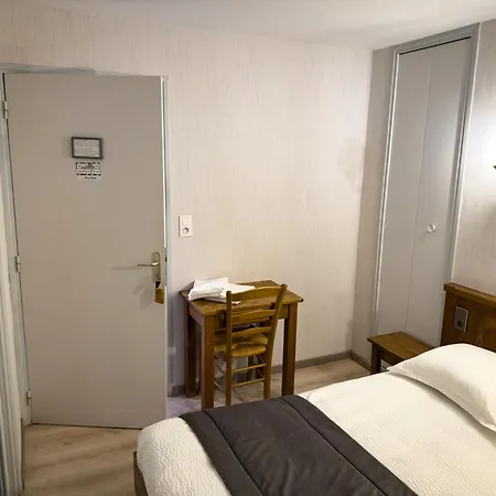 Отель Le Relais De