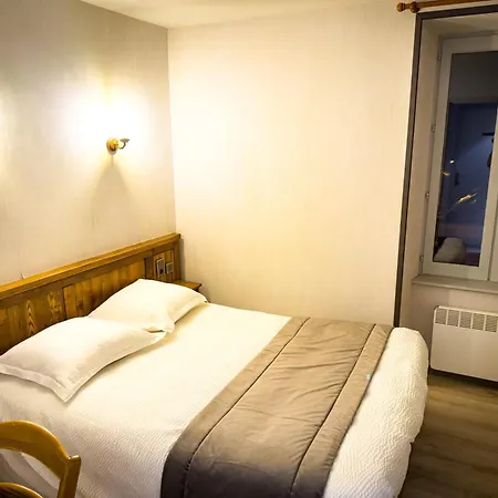 Le Relais De Отель