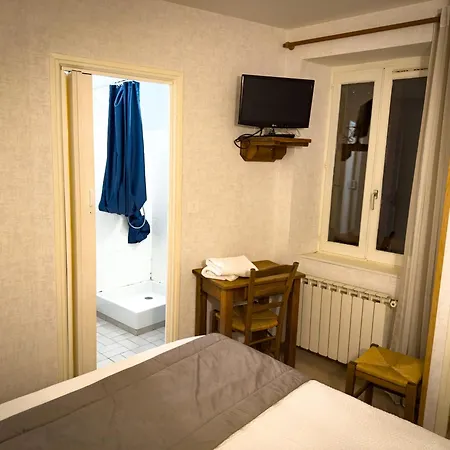 Le Relais De Lassouts