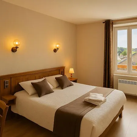 Le Relais De * Lassouts