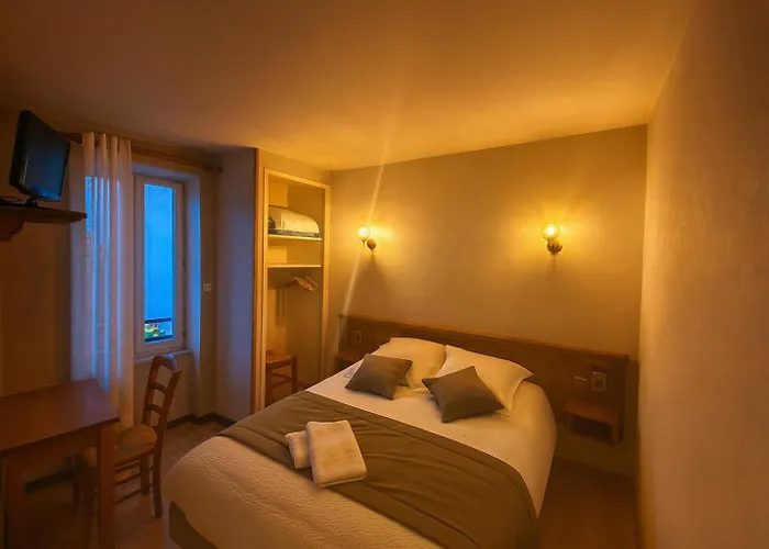 Le Relais De * Lassouts