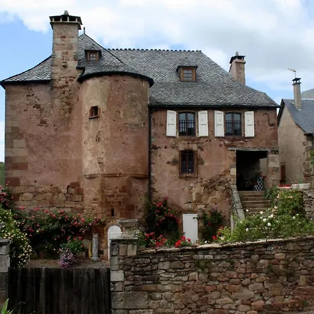 Hotel Le Relais De *