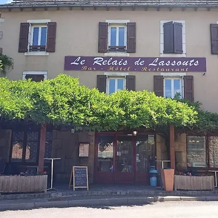 Le Relais De Hotel *