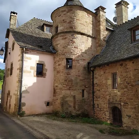 Le Relais De Hotel