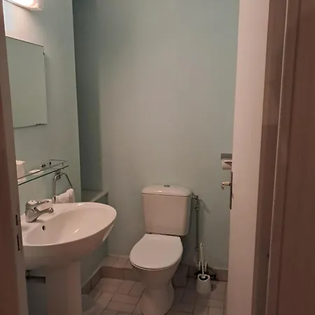 Le Relais De Ξενοδοχείο *
