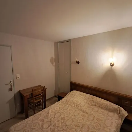 Le Relais De Hotel *