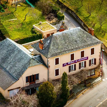 Hotel Le Relais De *