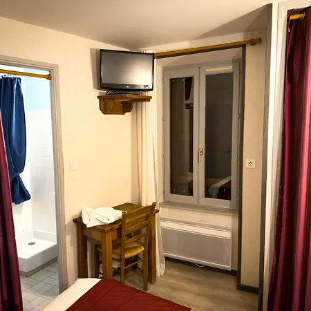 Le Relais De