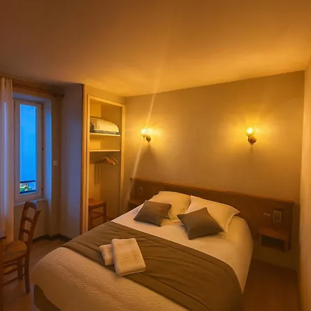 Le Relais De * Lassouts