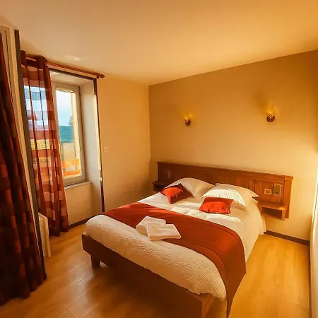 Le Relais De Lassouts