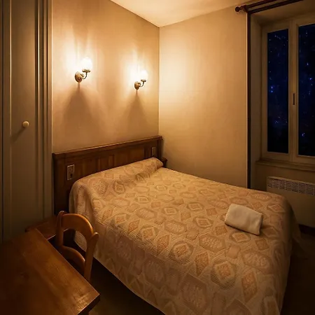 Hotel Le Relais De *