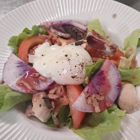 Le Relais De * Lassouts