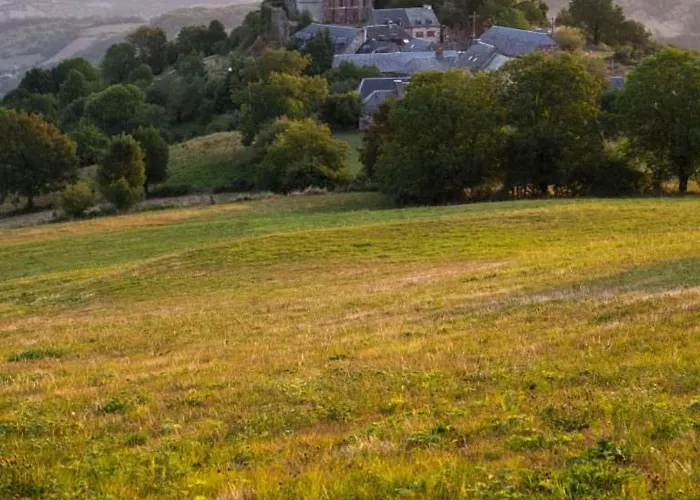 Ξενοδοχείο Le Relais De *