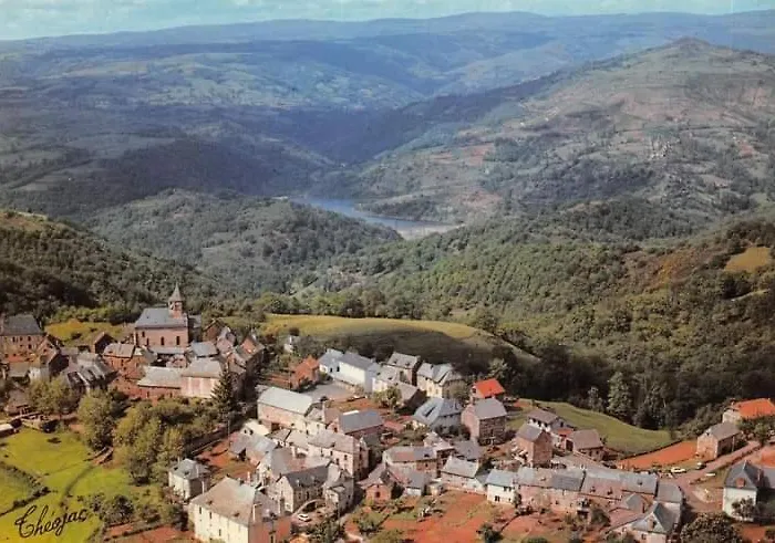 Ξενοδοχείο Le Relais De Lassouts