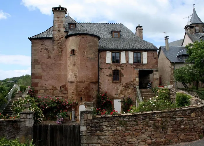 Ξενοδοχείο Le Relais De *