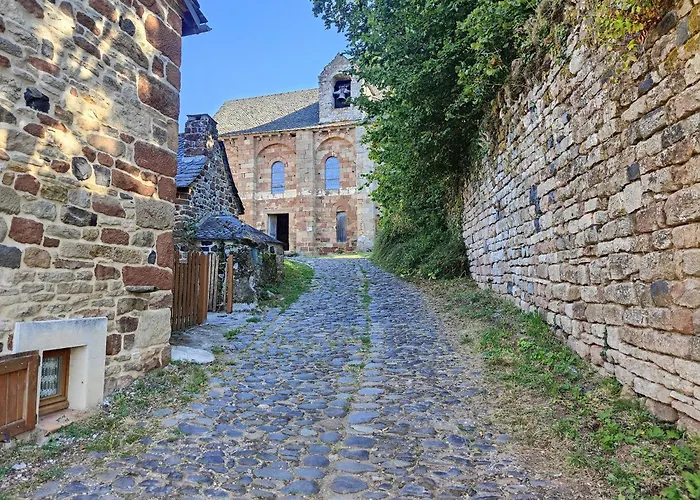 Ξενοδοχείο Le Relais De