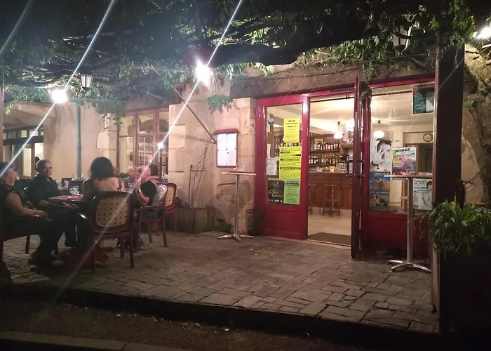 Le Relais De Ξενοδοχείο *