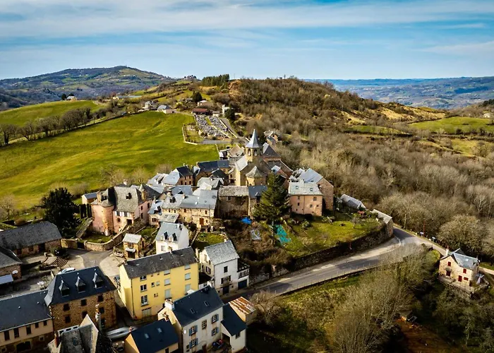 Le Relais De Ξενοδοχείο *