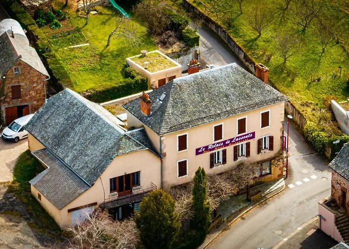 Ξενοδοχείο Le Relais De *