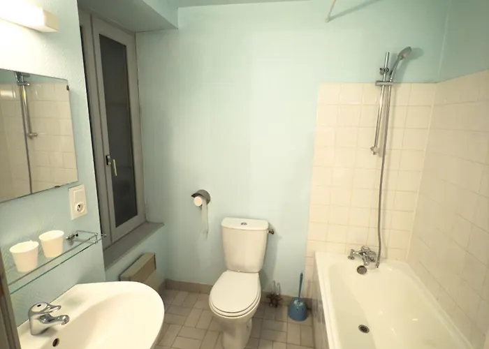 Le Relais De Ξενοδοχείο Lassouts