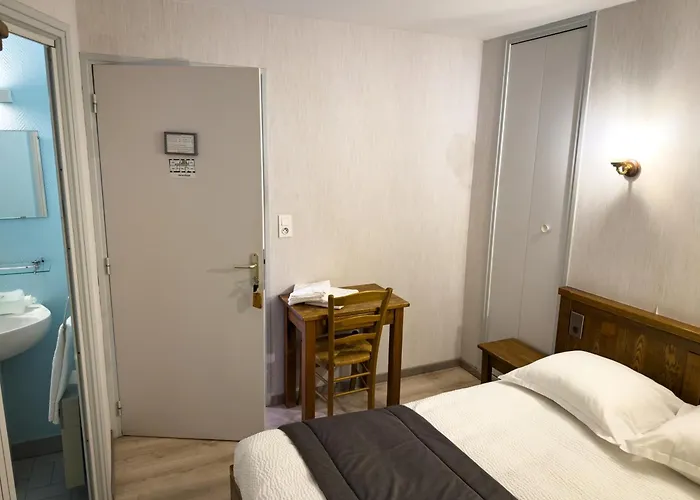 Ξενοδοχείο Le Relais De