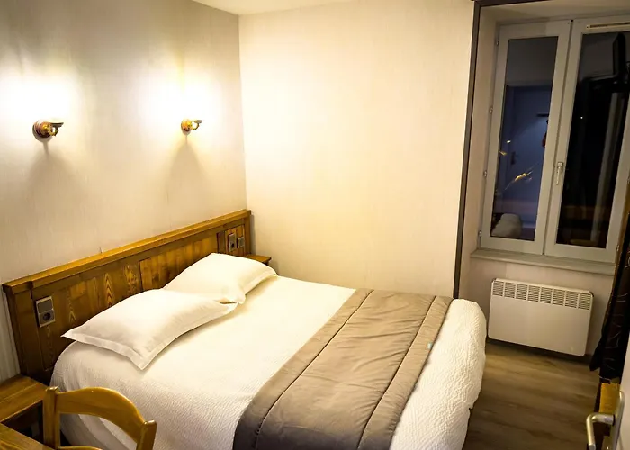 Le Relais De Ξενοδοχείο