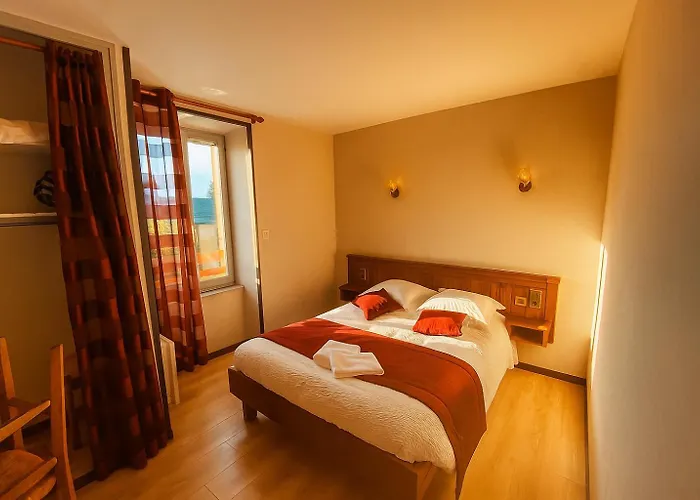 Le Relais De Ξενοδοχείο *