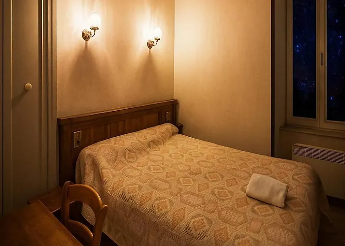 Ξενοδοχείο Le Relais De *