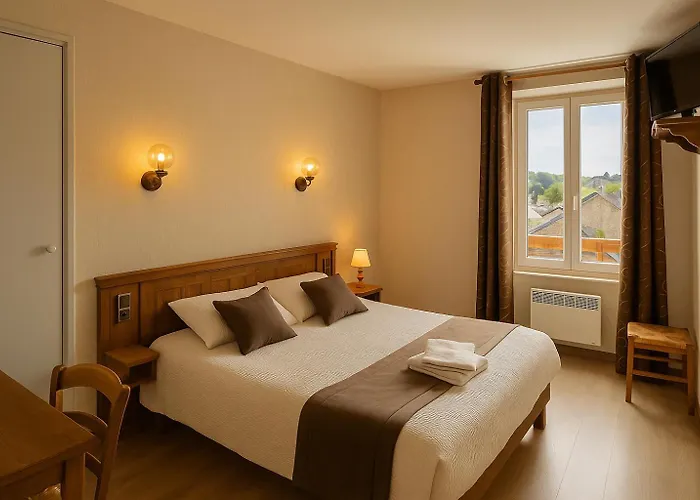 Le Relais De * Lassouts