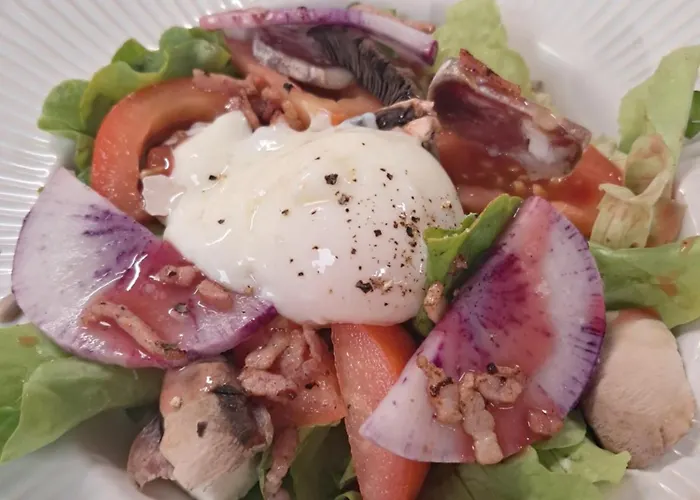 Le Relais De * Lassouts